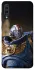 Чехол на Samsung Galaxy A70 (A705F) Warhammer 40k фото 1 из 1