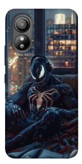 Чохол на ZTE Blade L220 Venom earphones фото 1 з 1