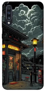 Чохол на Samsung Galaxy A70 (A705F) Night фото 1 з 1