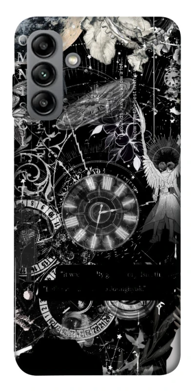 Чехол на Samsung Galaxy A04s Omniscient Reader's фото 1 из 1