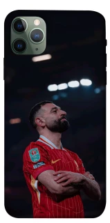 Чохол на Apple iPhone 11 Pro Max (6.5") Mohamed Salah V2 фото 1 з 1