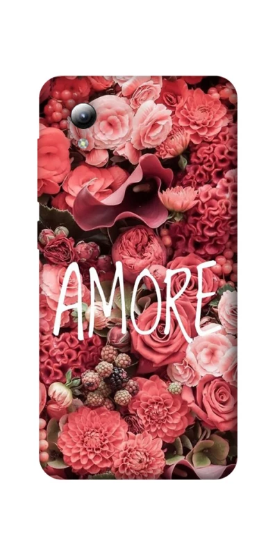 Чехол на ZTE Blade A3 (2019) Amore фото 1 из 1