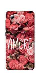 Чехол на ZTE Blade A3 (2019) Amore фото 1 из 1