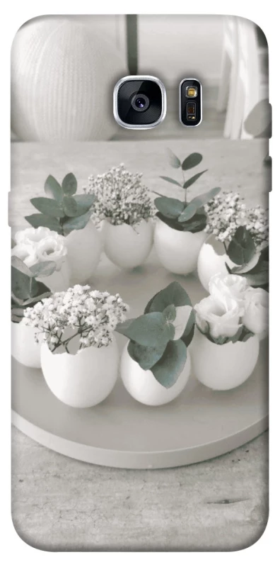 Чохол на Samsung G935F Galaxy S7 Edge Mood фото 1 з 1