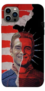 Чехол на Apple iPhone 12 Pro (6.1") Homelander фото 1 из 1