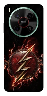 Чехол на ZTE Nubia V70 Max Flash icon фото 1 из 1