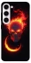 Чохол на Samsung Galaxy S23+ Blood Skull фото 1 з 1