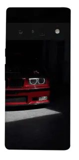 Чехол на Google Pixel 6 Pro BMW v21 фото 1 из 1