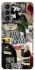Чохол на Samsung Galaxy S21 Fashion collage ver.14 фото 1 з 1
