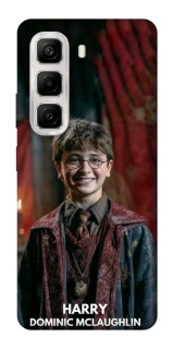 Чехол на Infinix Hot 50 4G New Harry Potter ver.2 фото 1 из 1