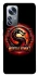 Чехол на Xiaomi 12 / 12X Mortal Kombat Dragon фото 1 из 1