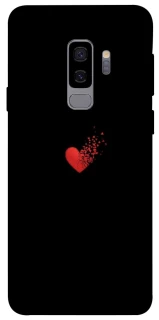 Чохол на Samsung Galaxy S9+ Love aesthetic ver.8 фото 1 з 1