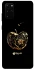 Чохол на Samsung Galaxy S20+ Apple logo ver.2 фото 1 з 1