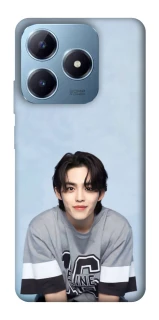 Чехол на Realme C63 Seungcheol - Seventeen фото 1 из 1