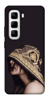 Чехол на Infinix Hot 50 Pro HyunJin v2 фото 1 из 1