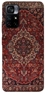 Чехол на Xiaomi Poco M4 Pro 5G Килим v14 фото 1 из 1