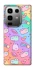Чохол на Infinix Note 50 Pro Cat Cute фото 1 з 1