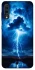 Чохол на Samsung Galaxy A70 (A705F) Блискавка фото 1 з 1