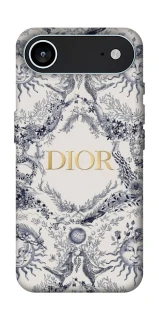 Чохол на Apple iPhone 17 Air (6.5") Dior фото 1 з 1