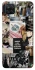 Чохол на Samsung Galaxy M12 Fashion collage ver.11 фото 1 з 1