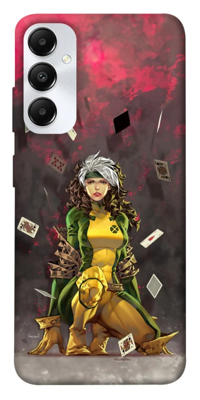 Чехол на Samsung Galaxy A05s Rogue фото 1 из 1