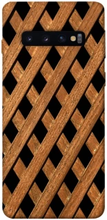 Чохол на Samsung Galaxy S10 Дерево на дачі фото 1 з 1