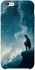 Чехол на Apple iPhone 6/6s plus (5.5") Odyssey ver.2 фото 1 из 1