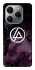 Чохол на TECNO Spark 20 Pro Linkin Park logo ver.6 фото 1 з 1