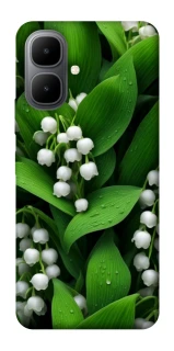 Чохол на Infinix Smart 10 Flowers v24 фото 1 з 1