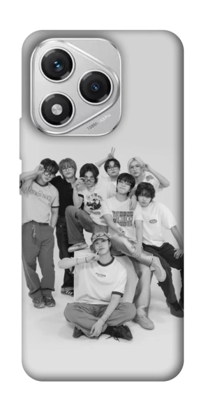 Чохол на Honor 400 Lite Stray Kids All Around фото 1 з 1