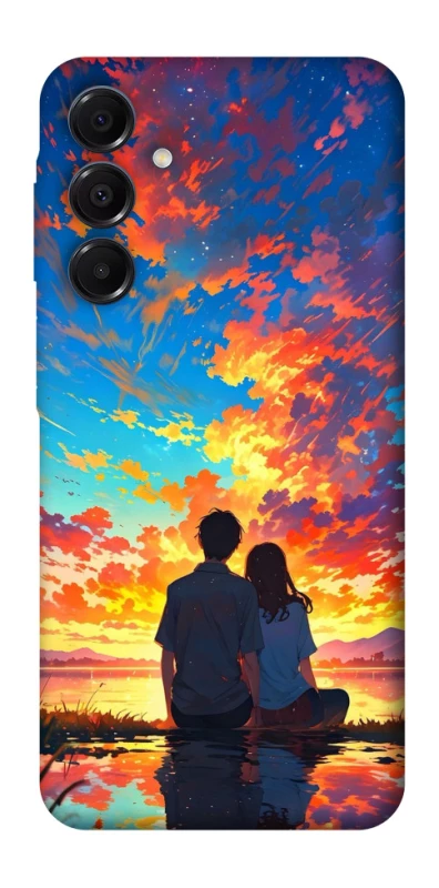 Чохол на Samsung Galaxy A16 4G/5G Sunset фото 1 з 1