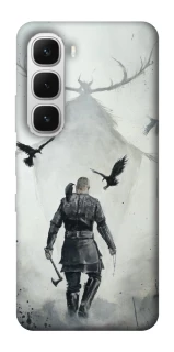 Чехол на Infinix Hot 60i Viking v4 фото 1 из 1