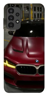 Чохол на Samsung Galaxy A13 4G BMW V56 фото 1 з 1