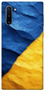 Чехол на Samsung Galaxy Note 10 Flag v2 фото 1 из 1