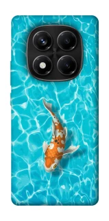 Чехол на Xiaomi Redmi Note 14 Pro 4G Fish фото 1 из 1