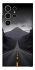 Чохол на Samsung Galaxy S25 Ultra Black mountains фото 1 з 1