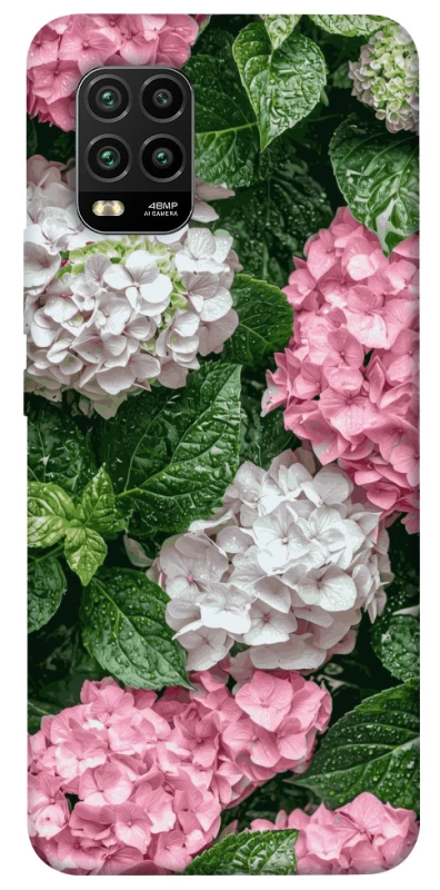 Чохол на Xiaomi Mi 10 Lite Secret Garden фото 1 з 1
