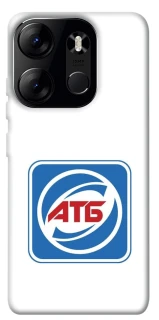 Чехол на Tecno Spark Go 2023 AТБ фото 1 из 1