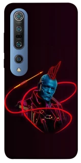 Чохол на Xiaomi Mi 10 / Mi 10 Pro Yondu фото 1 з 1