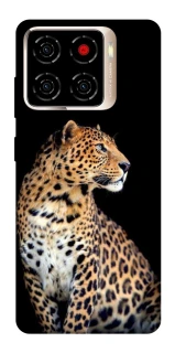 Чохол на ZTE Blade A56 Leopard v2 фото 1 з 1