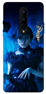 Чохол на OnePlus 8 Dark Dance Wednesday фото 1 з 1