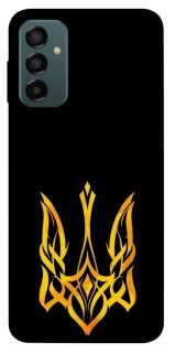 Чохол на Samsung Galaxy M13 4G Герб України v3 фото 1 з 1