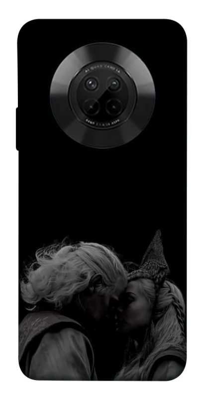 Чехол на Huawei Y9a House of the Dragon ver.8 фото 1 из 1