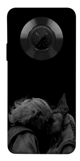 Чехол на Huawei Y9a House of the Dragon ver.8 фото 1 из 1