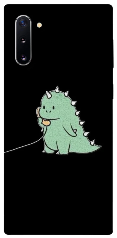 Чохол на Samsung Galaxy Note 10 Pair romantic theme ver.5 фото 1 з 1