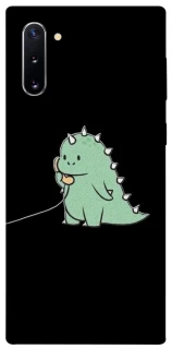 Чохол на Samsung Galaxy Note 10 Pair romantic theme ver.5 фото 1 з 1