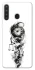 Чехол на Samsung Galaxy A21 Tattoo ver.11 фото 1 из 1