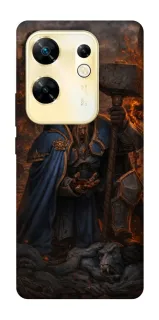 Чохол на Infinix Zero 30 4G Arthas v1 фото 1 з 1