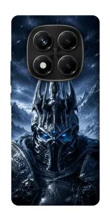 Чехол на Xiaomi Redmi Note 14 Pro 4G Arthas фото 1 из 1
