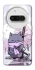Чохол на Nothing Phone (3a) Samurai cat фото 1 Чохол на Nothing Phone (3a) Samurai cat фото 1 з 1